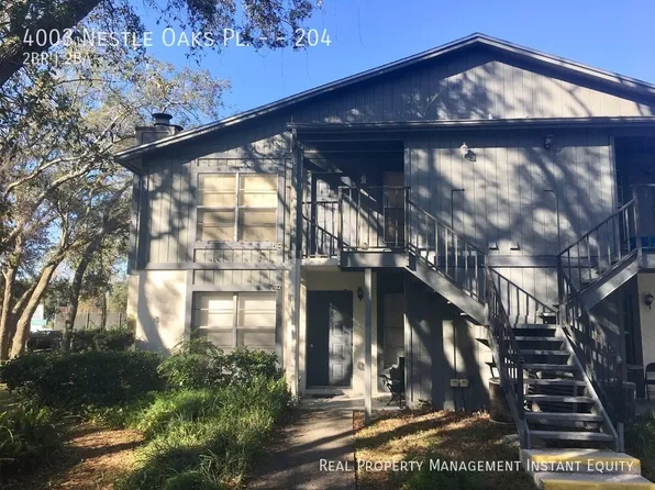 4003 Nestle Oaks Pl APT 204, Tampa, FL 33613