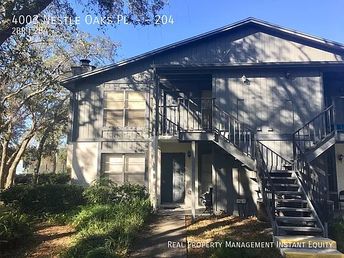 4003 Nestle Oaks Pl #204 Photo 1