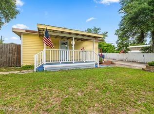 7825 Ramona Blvd W, Jacksonville, FL 32221