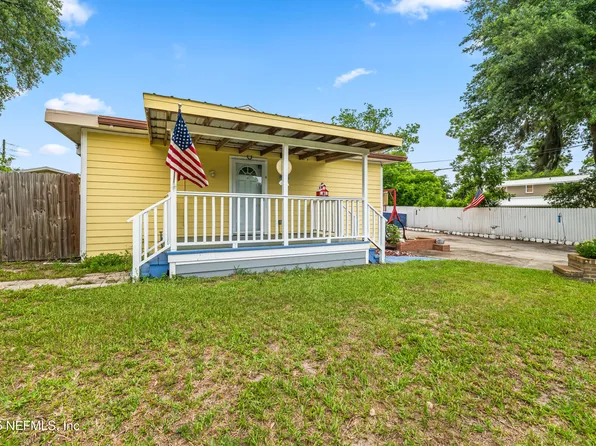 7825 RAMONA Boulevard W, Jacksonville, FL 32221