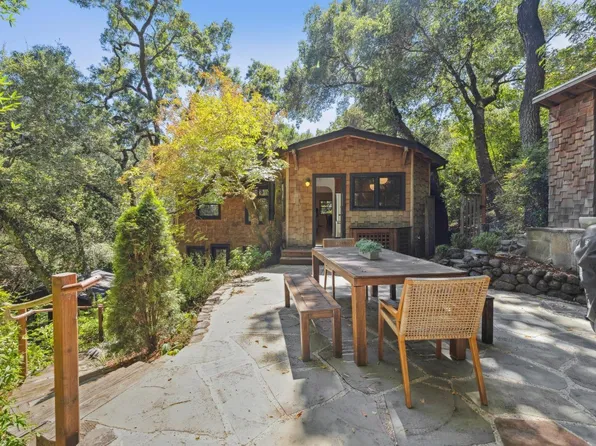 265 Cascade Drive, Fairfax, CA 94930