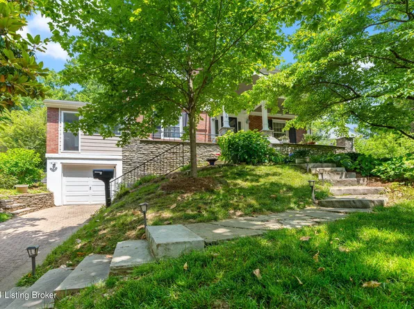 1806 Gresham Rd, Louisville, KY 40205