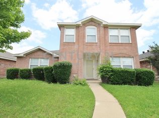 2415 Mallory Ln, Lancaster, TX 75134