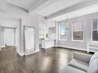 80 Chambers St APT 15E, New York, NY 10007