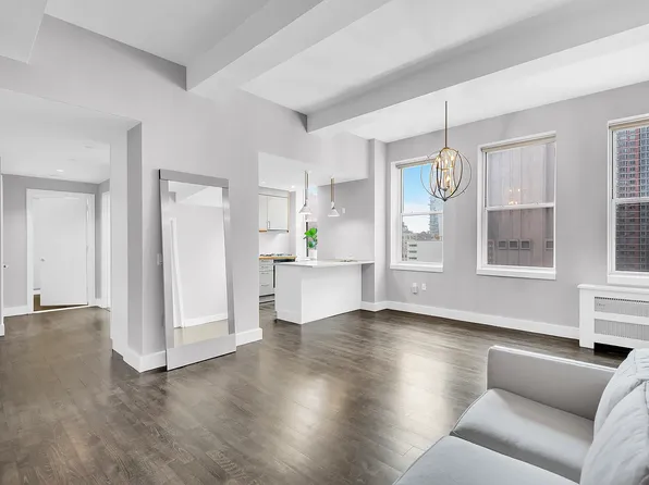 80 Chambers St APT 15E, New York, NY 10007
