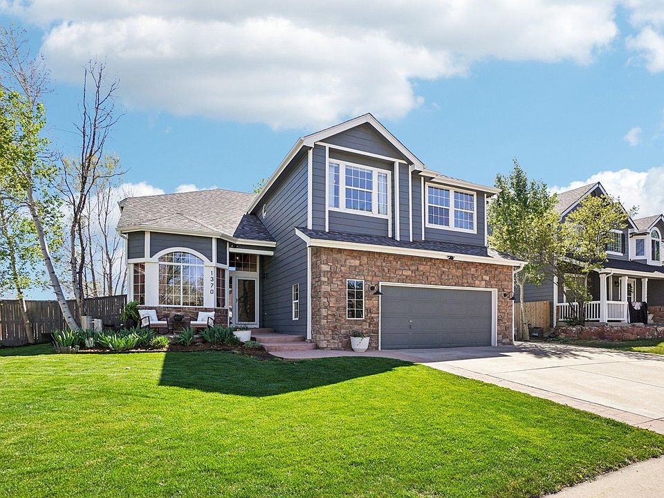 1st image of 1370 Foxtail Dr