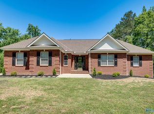 22777 Compton Rd, Athens, AL 35613