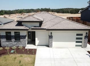 15351 Shaq St, Rancho Murieta, CA 95683