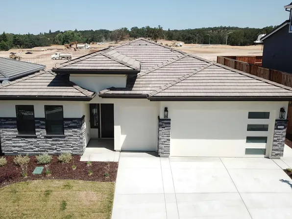 15351 Shaq St, Rancho Murieta, CA 95683