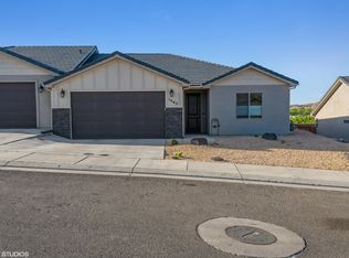 1467 W 460 N, Hurricane, UT 84737