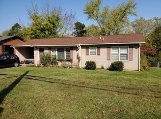 1001 W Wilson Ave, Harrison, AR 72601
