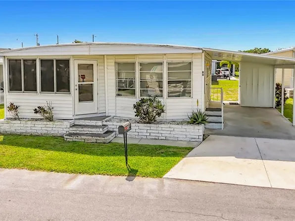 80 Del Rio Dr, Palmetto, FL 34221