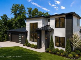 222 Redbud Rd, Lake Ozark, MO 65049