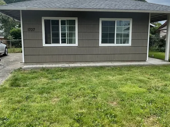 1707 SE 158th Ave, Portland, OR 97233