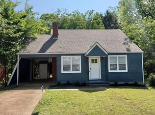 606 N Raleigh Ave, Sheffield, AL 35660
