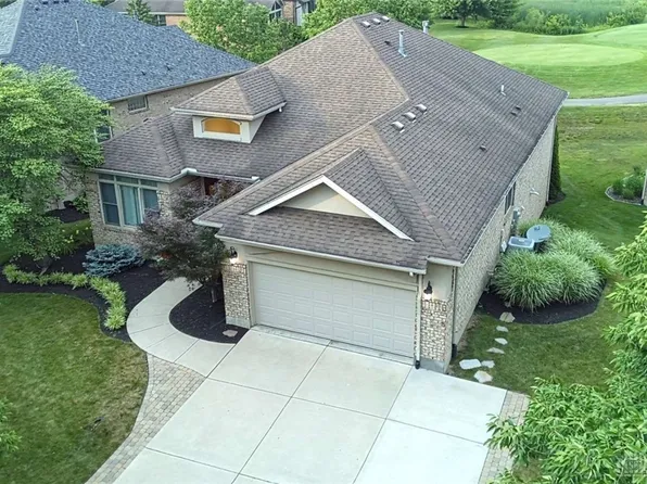 969 Eagle Run Dr, Dayton, OH 45458