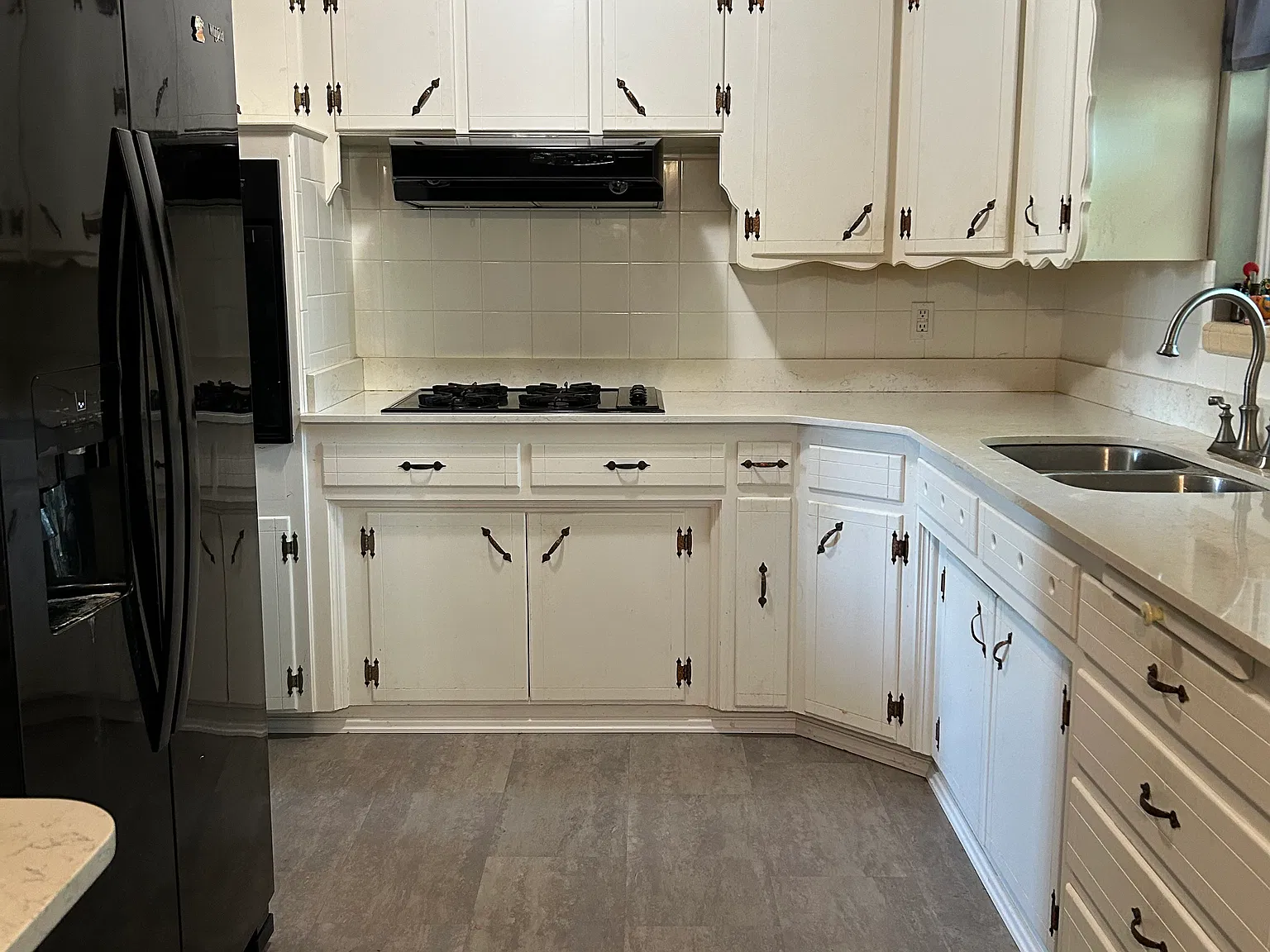 3 bed, 1.5 bath, 1212 sqft, $1,465 — Photo 3