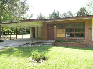 204 Tanglewood Dr, Louisburg, NC 27549