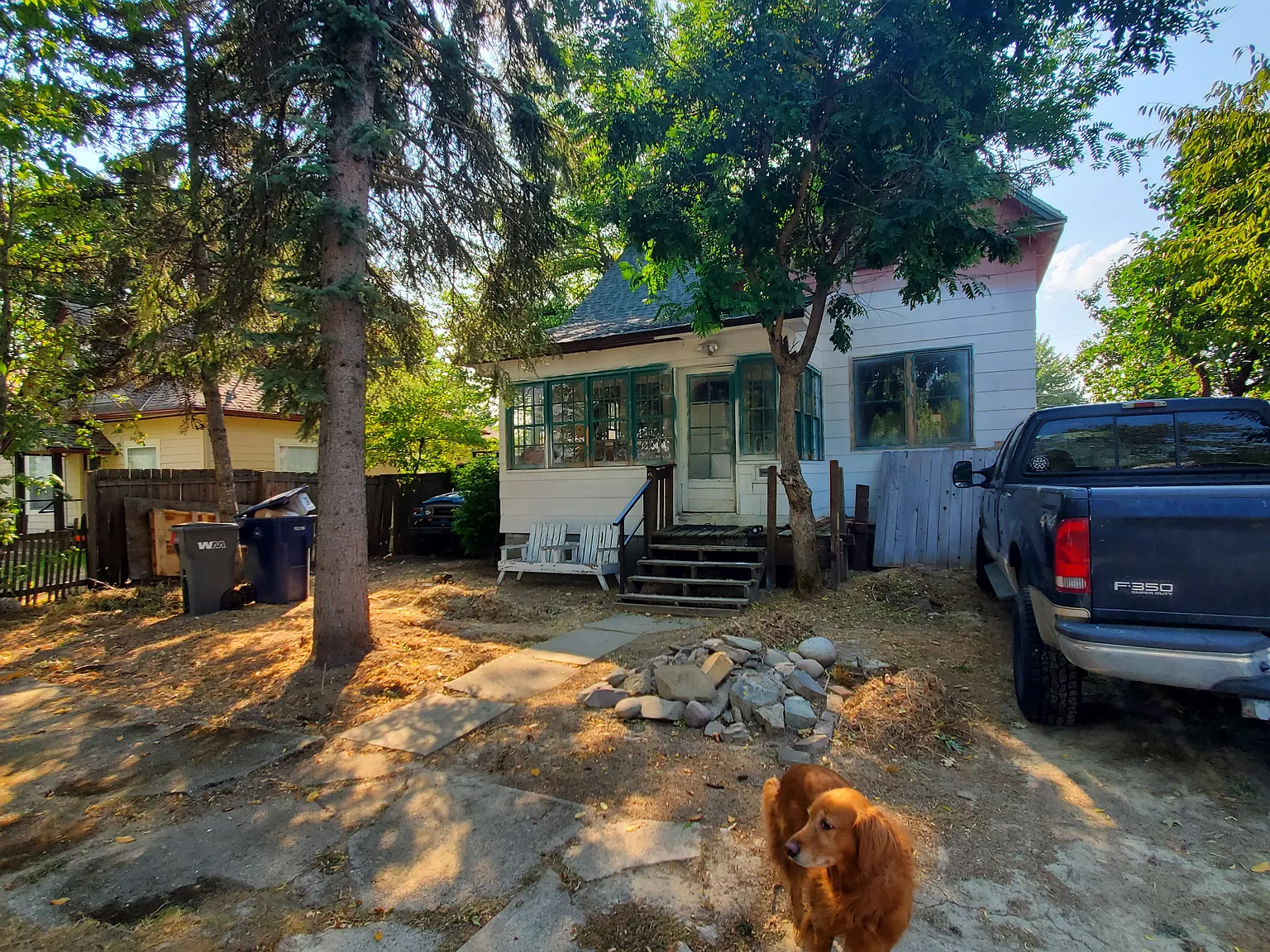2 bed, 550 sqft, $1,400 — Photo 2