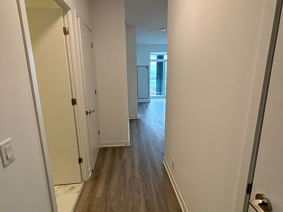 2nd image of 180 Front St E #4207