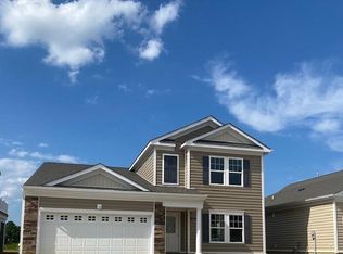 157 Peck Ln, Suffolk, VA 23434