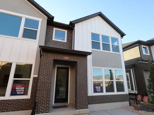2860 S Kinsey Ct, West Valley City, UT 84128