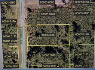 1608 Willard Ave, Lehigh Acres, FL 33972