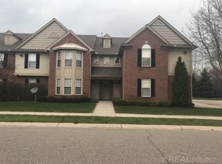 13673 Silver Birch Cir, Shelby Township, MI 48315