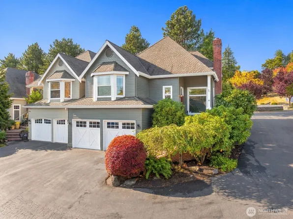 3483 Edwards Drive, Gig Harbor, WA 98335