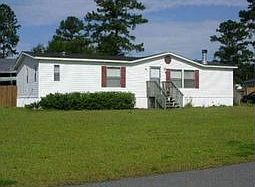 Home for Sale in Springfield, Georgia $39,900