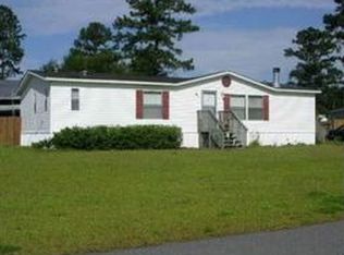 501 Red Bird Dr, Springfield, GA 31329