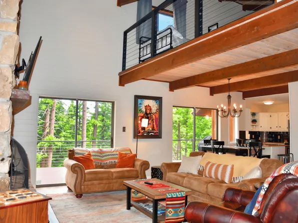 42 Saints Terrace, Angel Fire, NM 87710