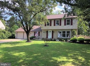 121 Timothy Ct, Delran, NJ 08075