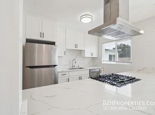 1411 N Fairfax Ave #18B, Los Angeles, CA 90046