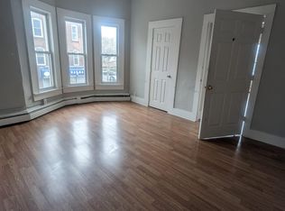 619 Howard Ave #2A, New Haven, CT 06519