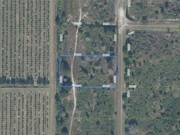 1330 S Jurgenson Rd, Avon Park, FL 33825