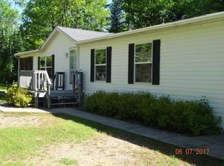 3182 Fish Lake Ln, Rhinelander, WI 54501