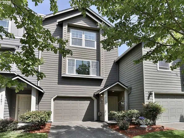 21895 NE Heartwood Cir, Fairview, OR 97024