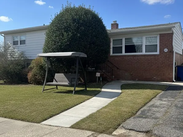 6600 Linco Ave, Baltimore, MD 21209