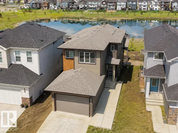 19066 20a Ave NW, Edmonton, AB T6M 3A8