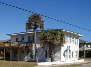 405 Palmetto Blvd, Edisto Island, SC 29438