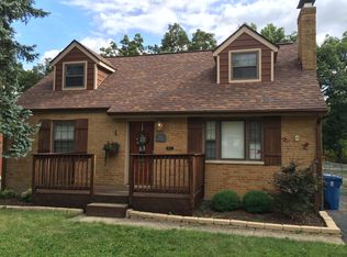 7823 Dee St, Milford, OH 45243
