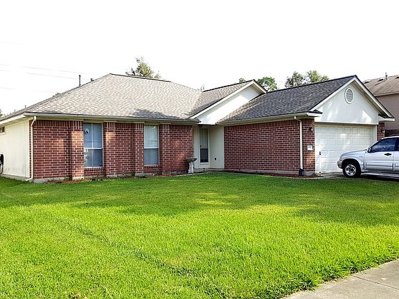2nd image of 11115 Kentington Oak Dr