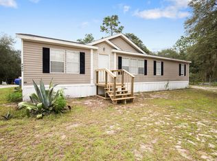 5450 SW 183rd Ter, Dunnellon, FL 34432