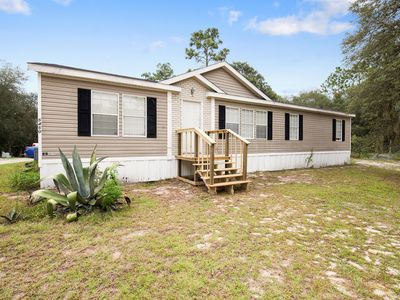 5450 SW 183rd Ter, Dunnellon, FL, 34432