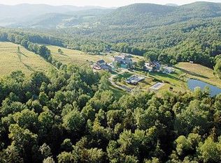 410 Camels Hump Rd, Huntington, VT 05462