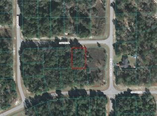 0 SW 128th Pl, Ocala, FL 34473