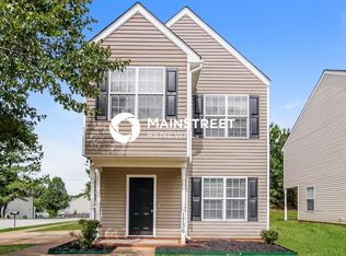 1736 Brown Owl Dr, Raleigh, NC 27610