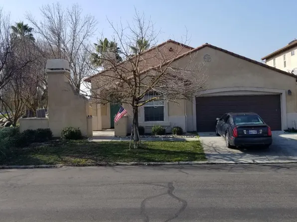 2050 Sorrento, Chowchilla, CA 93610