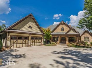 108 Copelan Landing Dr, Eatonton, GA 31024